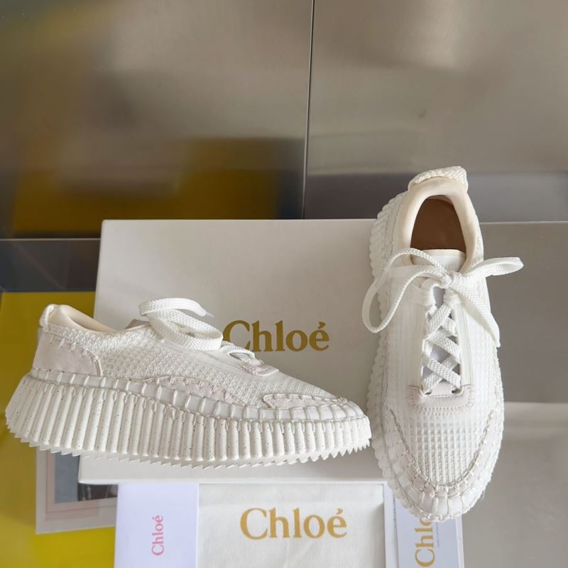 Chloe Sneakers